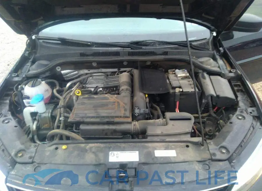3VW267AJXGM210729# 10
