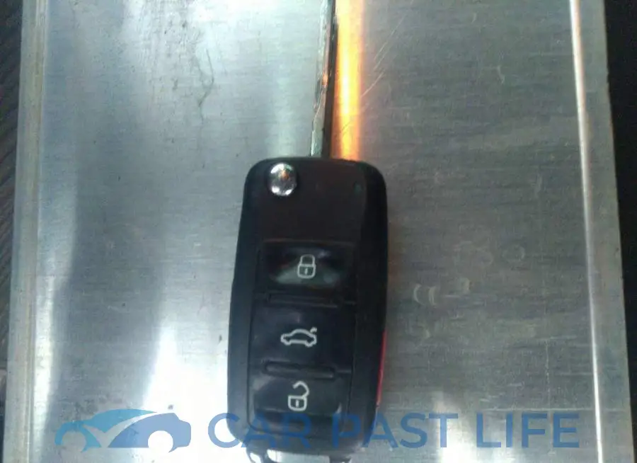 3VW267AJXGM210729# 11