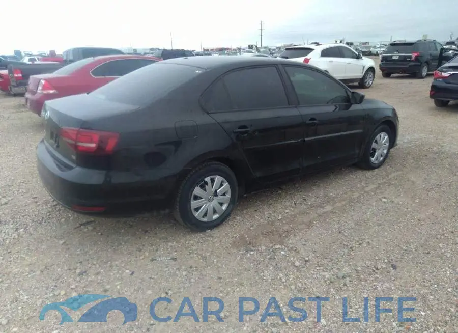 3VW267AJXGM210729# 4