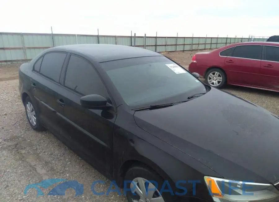 3VW267AJXGM210729# 6