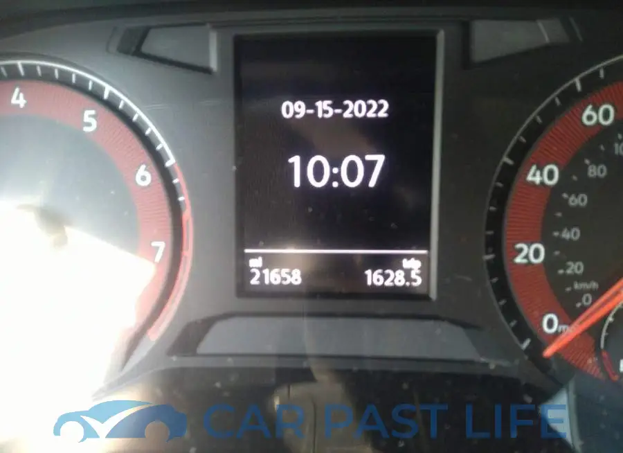 3VW6T7BU2LM039228# 7