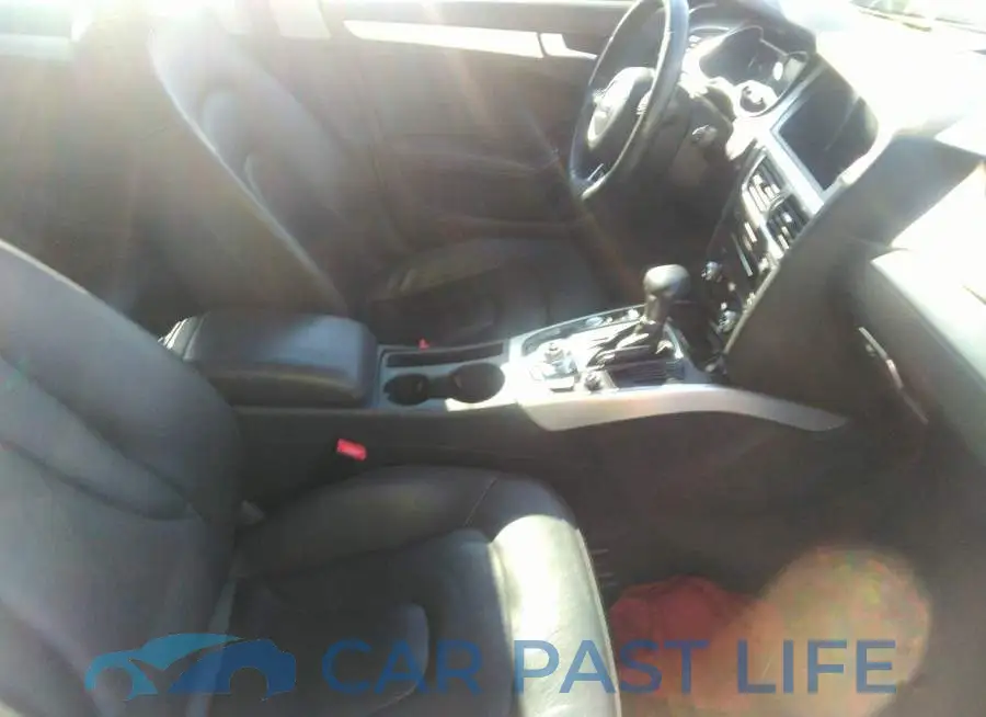 WAUAFAFLXGN014587# 5