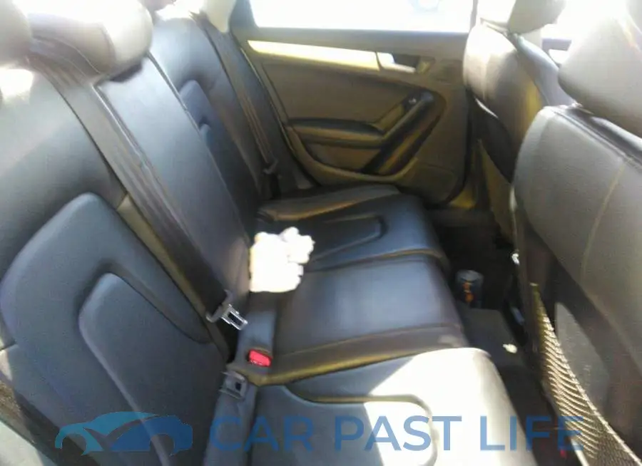 WAUAFAFLXGN014587# 8