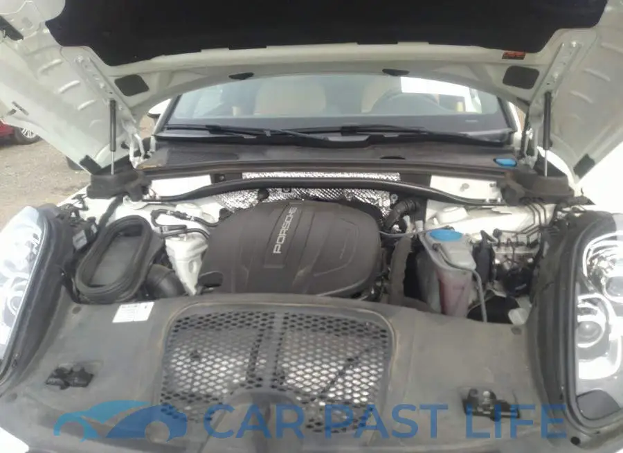 WP1AA2A53JLB11468# 10