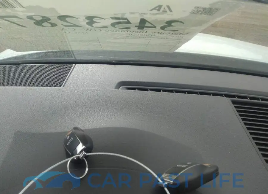 WP1AA2A53JLB11468# 11