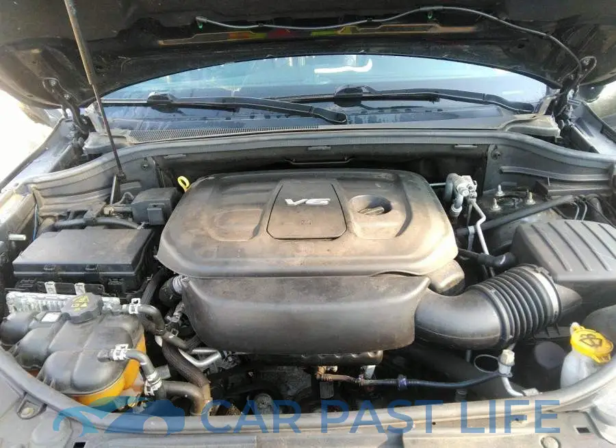 1C4RJFAG8JC207948# 10