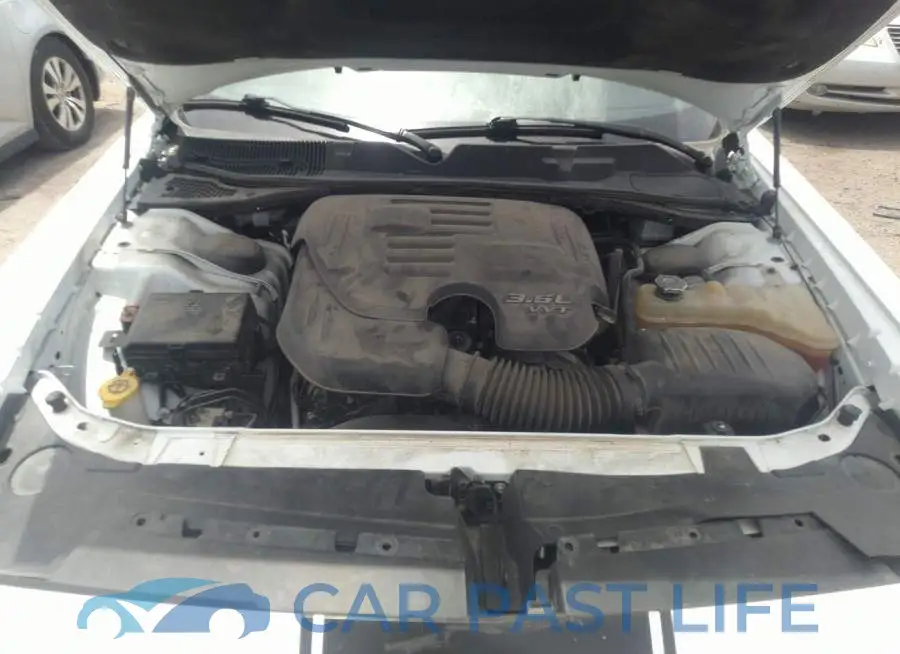 2C3CDZAG6HH613107# 10