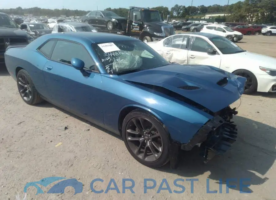 2C3CDZFJ5NH108840# 1