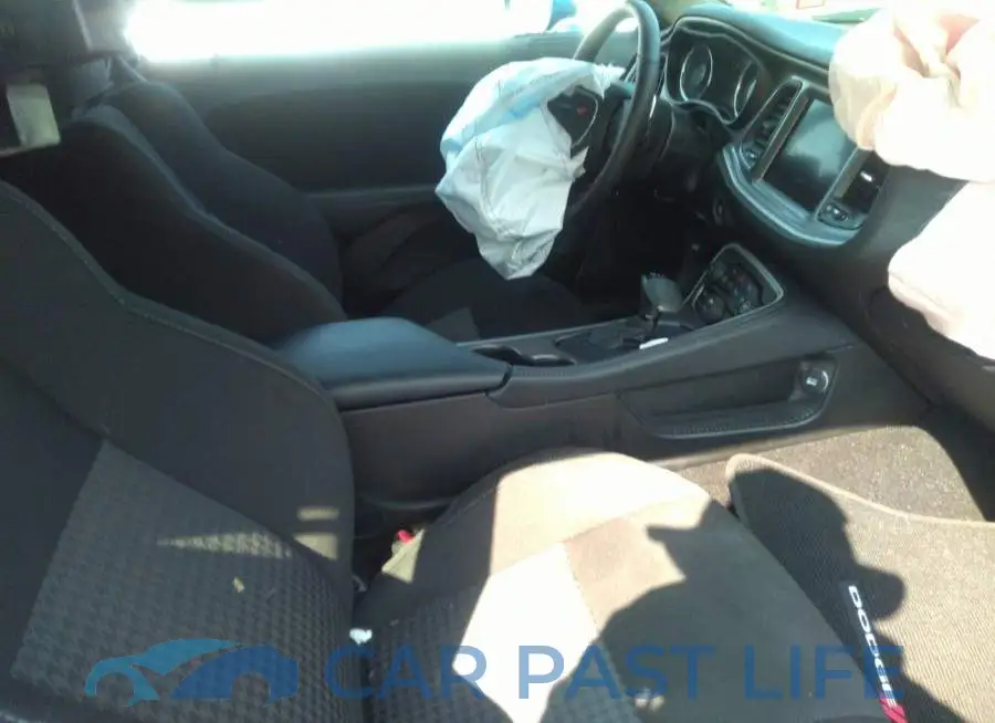 2C3CDZFJ5NH108840# 5