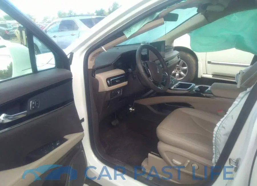 2LMPJ8J93MBL00997# 5