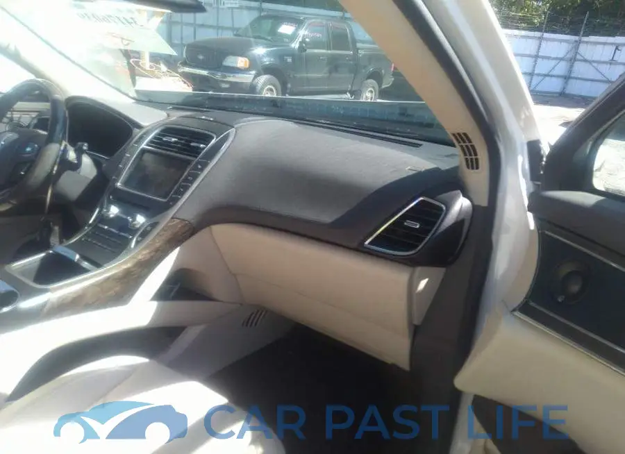 2LMTJ8LP9GBL29841# 5