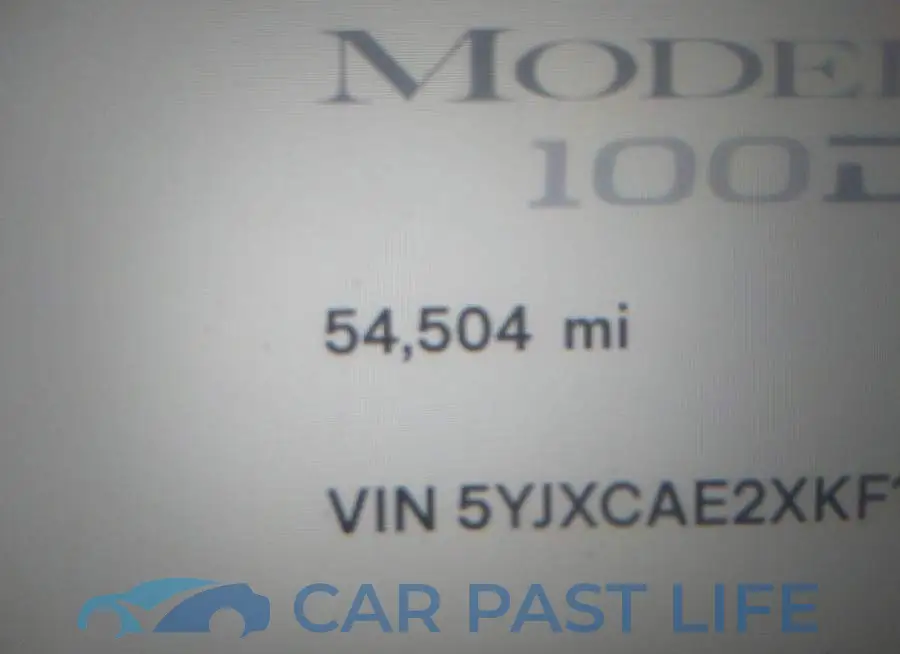 5YJXCAE2XKF153575# 7