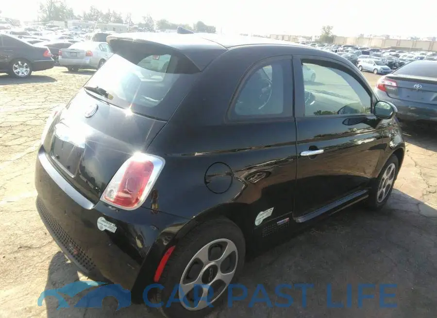 3C3CFFGE5GT155130# 4