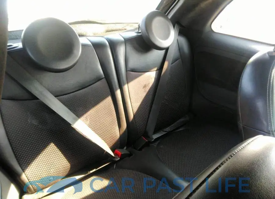 3C3CFFGE5GT155130# 8
