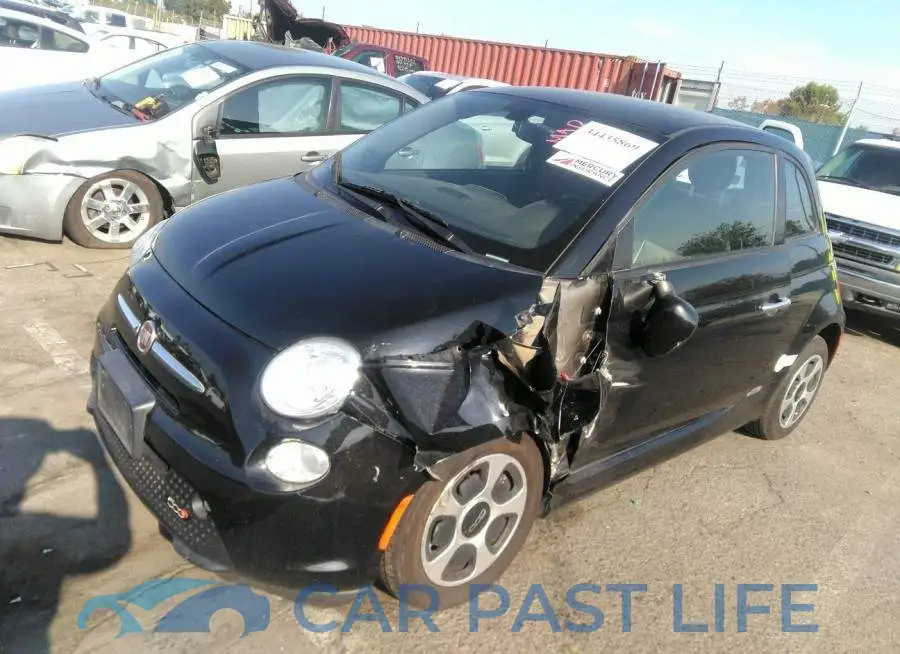 3C3CFFGE5GT155130# 2