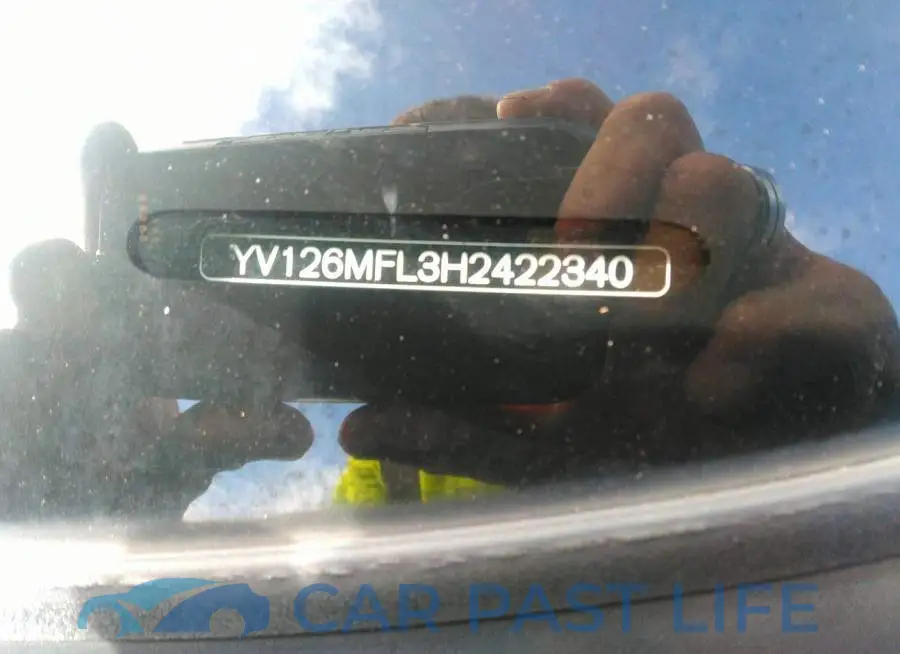 YV126MFL3H2422340# 9