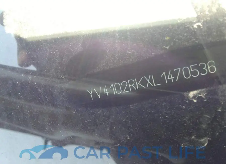 YV4102RKXL1470536# 9