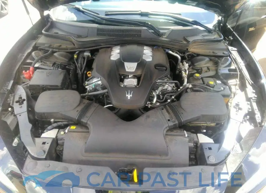 ZAM57XSA0K1322971# 10