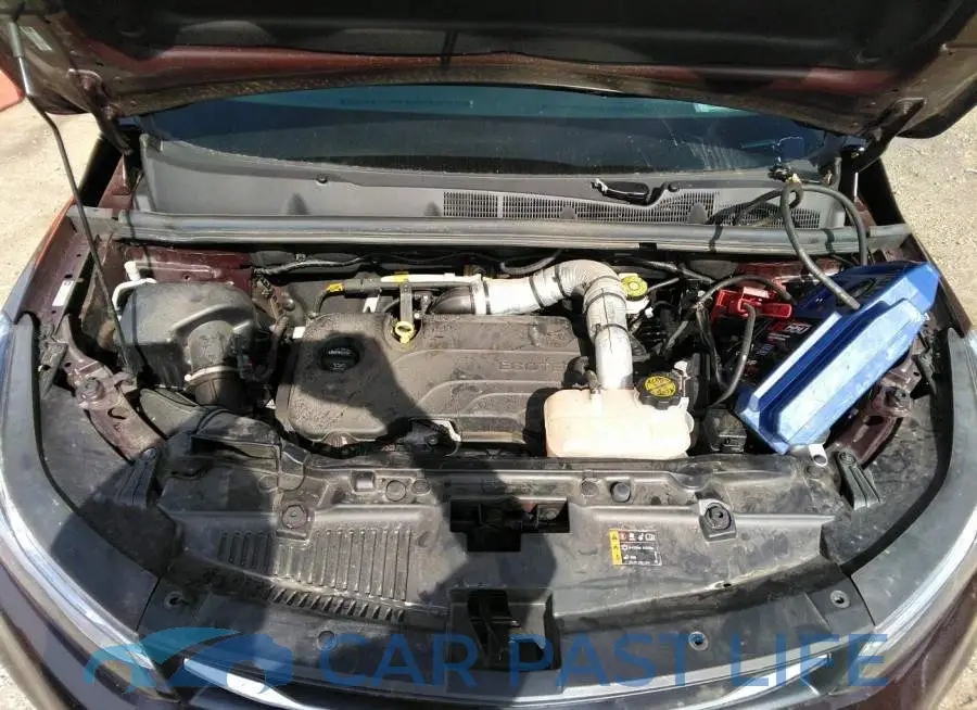 KL7CJPSM6MB364594# 10