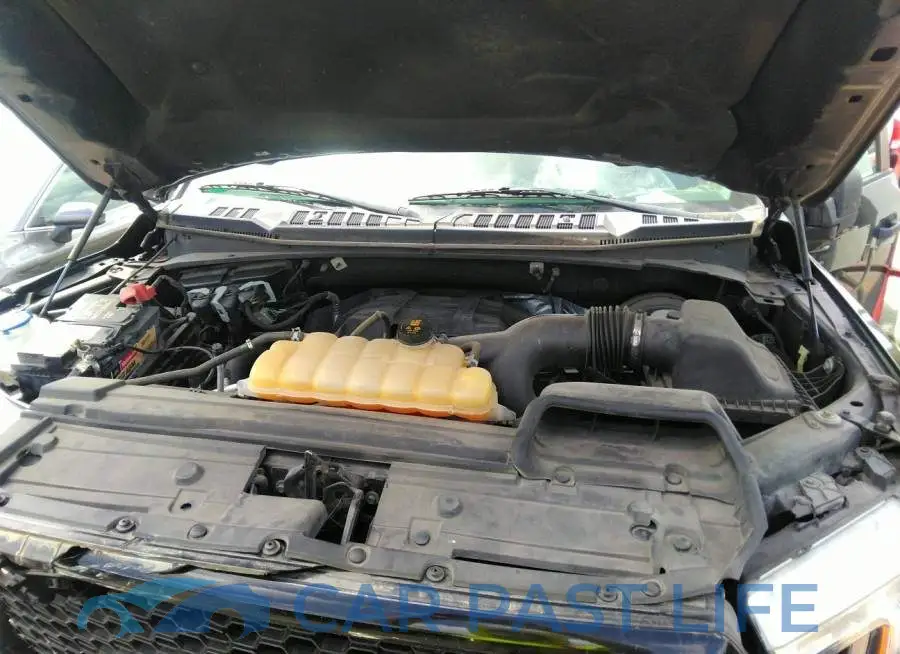 1FTEW1CP4JFA16400# 10