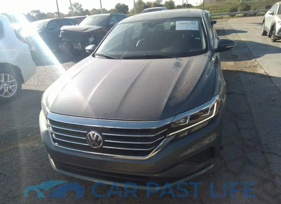 1VWSA7A31MC014577# 6
