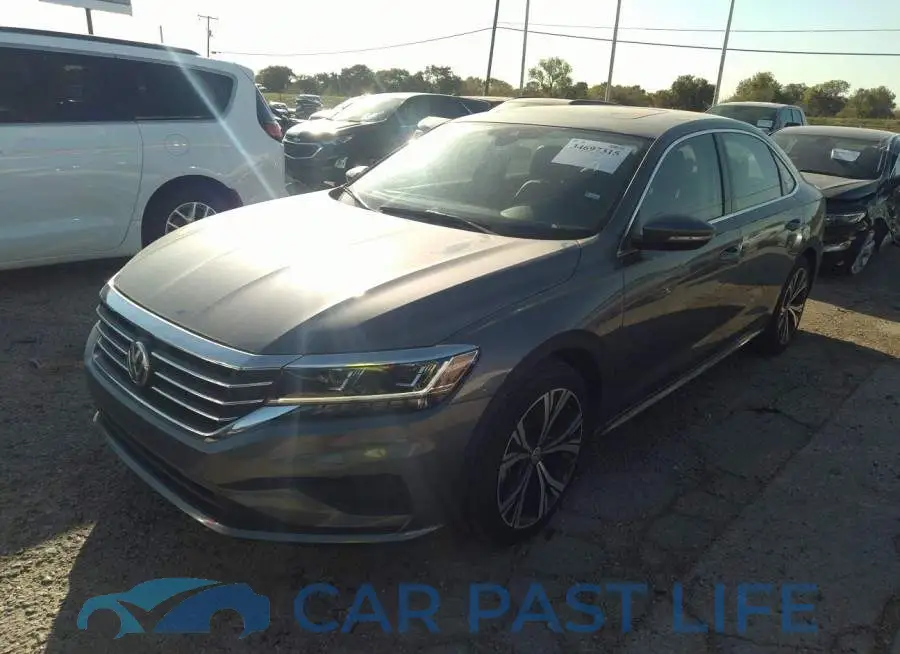 1VWSA7A31MC014577# 2