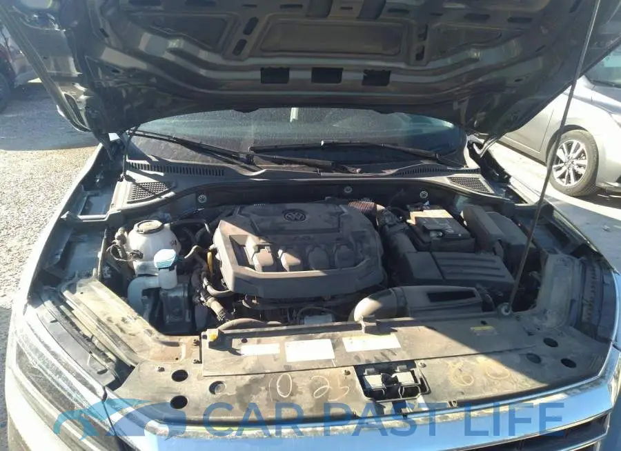 1VWSA7A31MC014577# 10