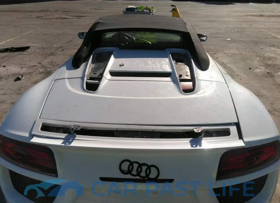 WUASUAFG2F7001516# 10
