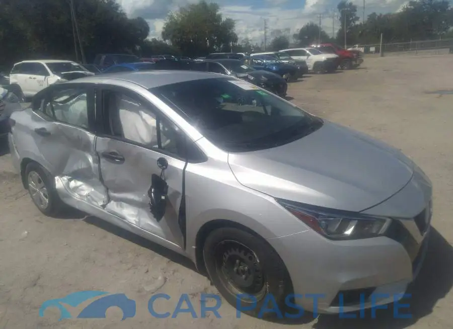 3N1CN8DV0LL859165# 1