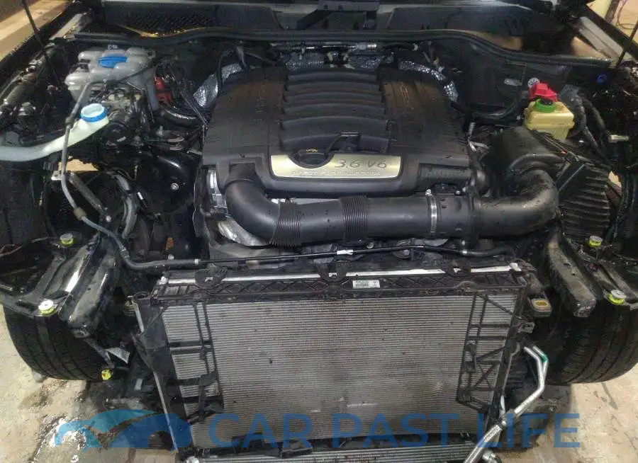 WP1AA2A21GKA11020# 10