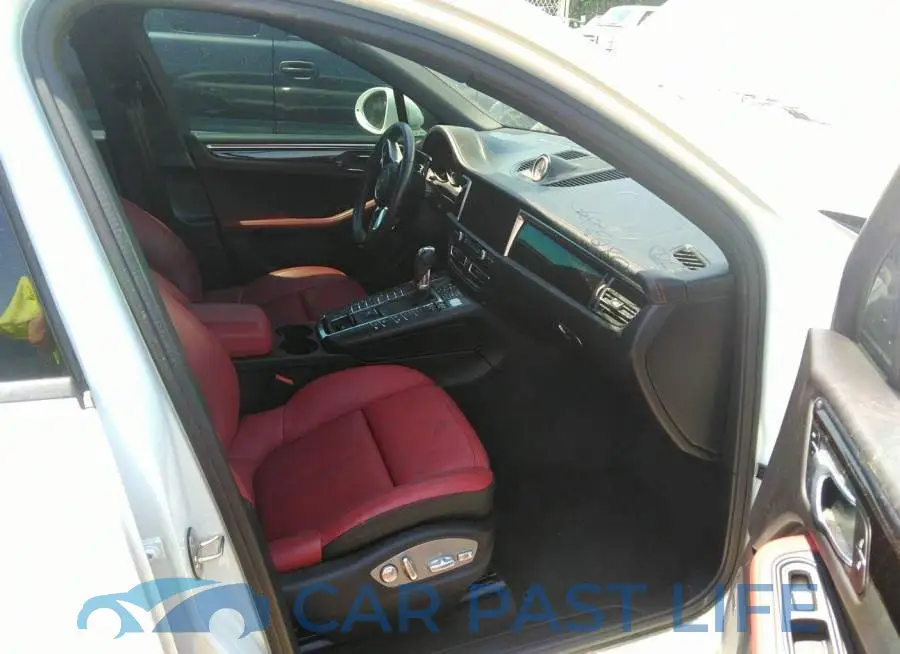 WP1AA2A54KLB08404# 5