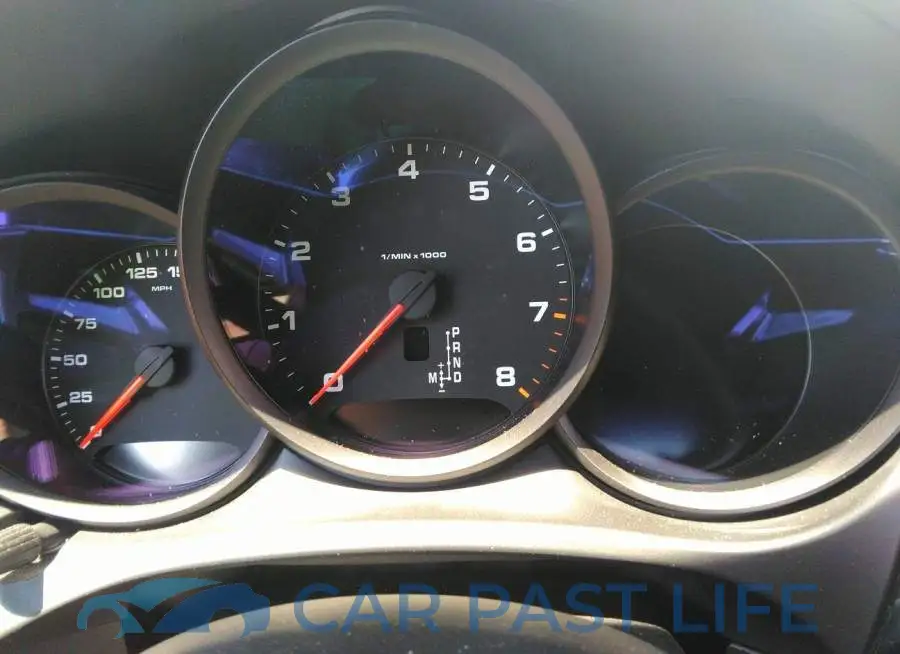 WP1AA2A54KLB08404# 7