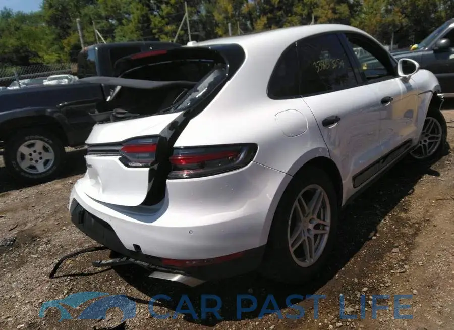 WP1AA2A54KLB08404# 4