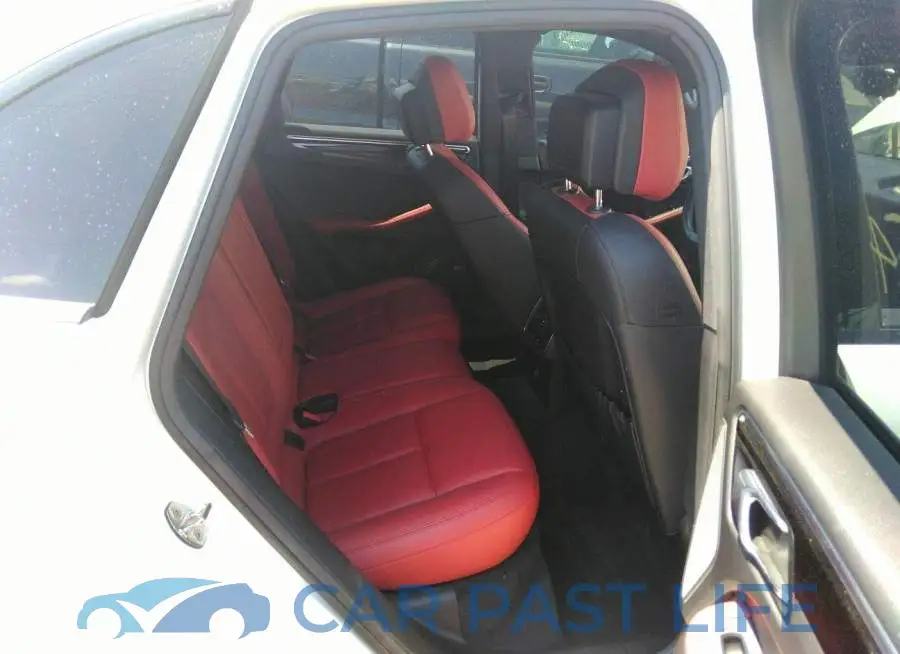 WP1AA2A54KLB08404# 8