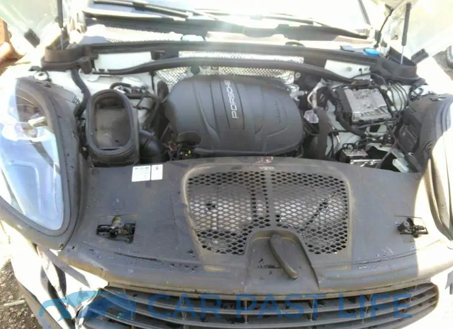 WP1AA2A54KLB08404# 10