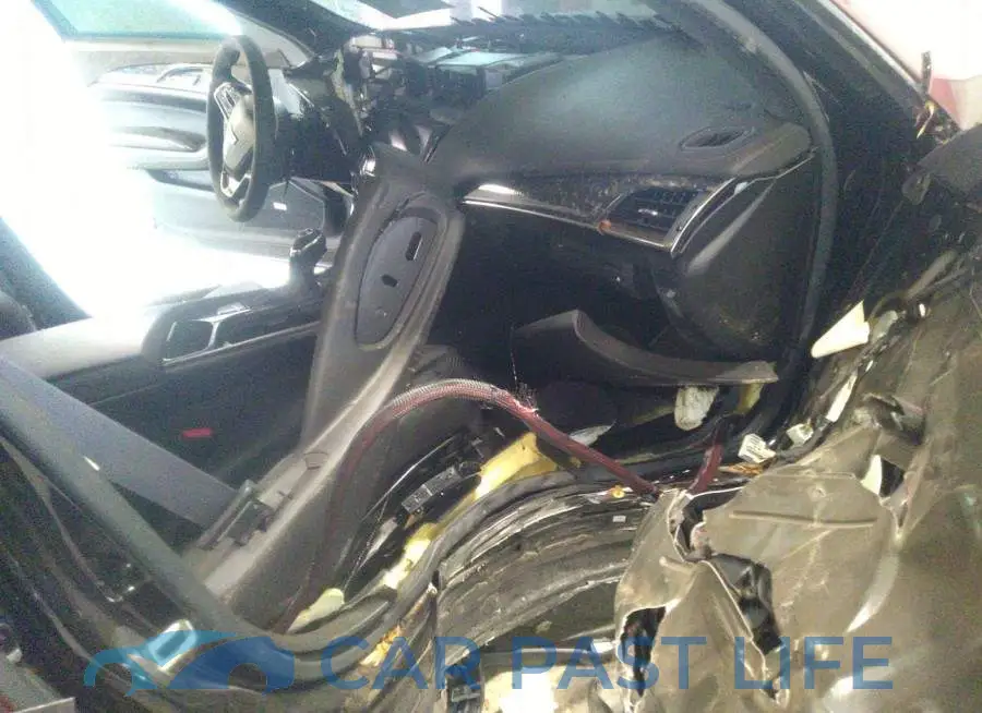 1G6A15S63G0112952# 5