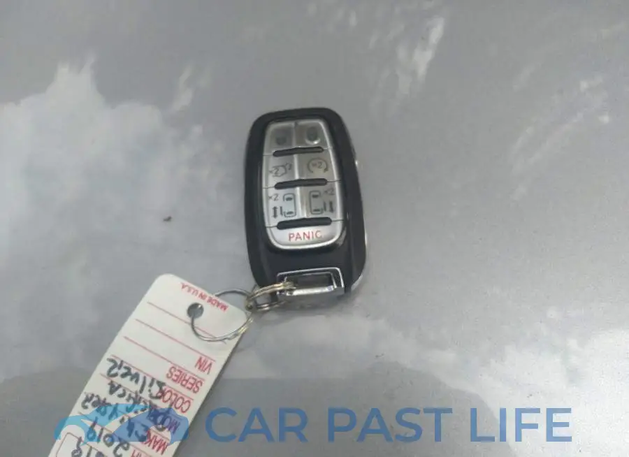 2C4RC1BG3KR721291# 11