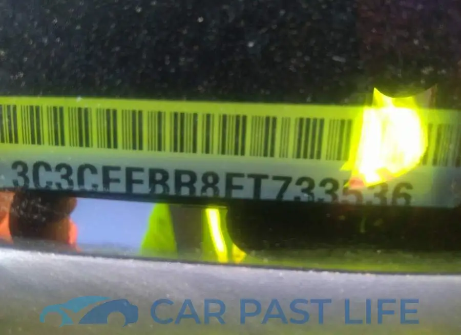 3C3CFFBR8FT733536# 9
