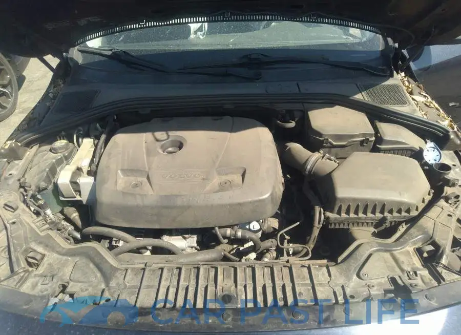 YV140MEK7G1304962# 10