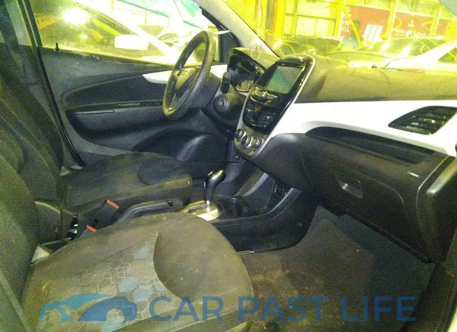 008CD6SAXGC570583# 5