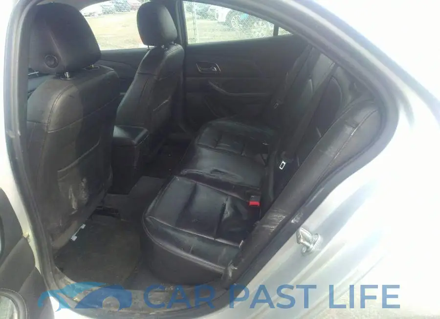 1G11E5SAXGF168883# 8