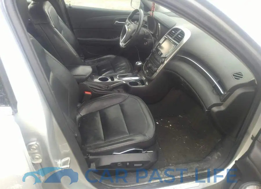 1G11E5SAXGF168883# 5