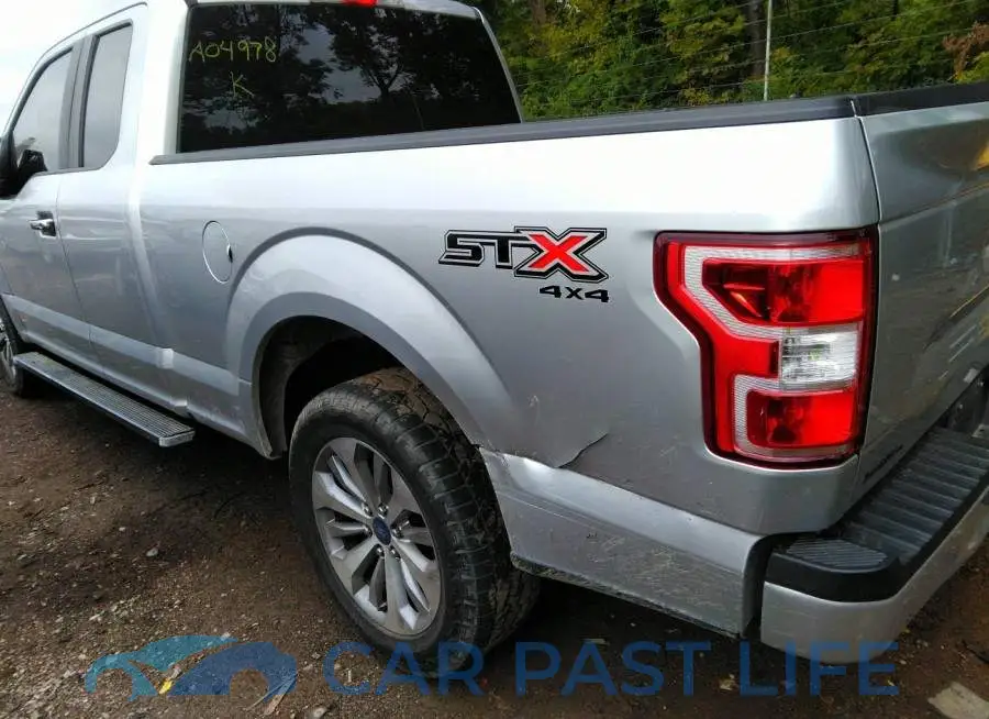 1FTEX1EP9JFA04978# 6