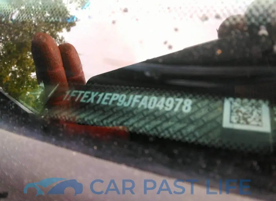 1FTEX1EP9JFA04978# 9