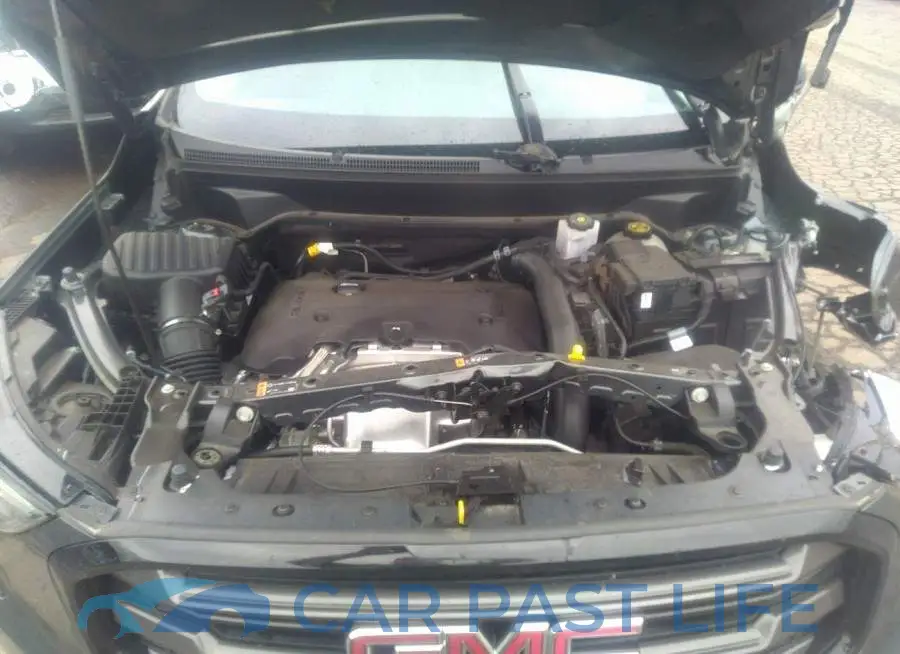 3GKALTEX4KL160203# 10