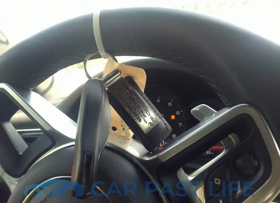 WP1AA2A55LLB04461# 11