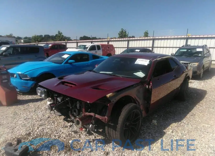 2C3CDZFJXLH130846# 2