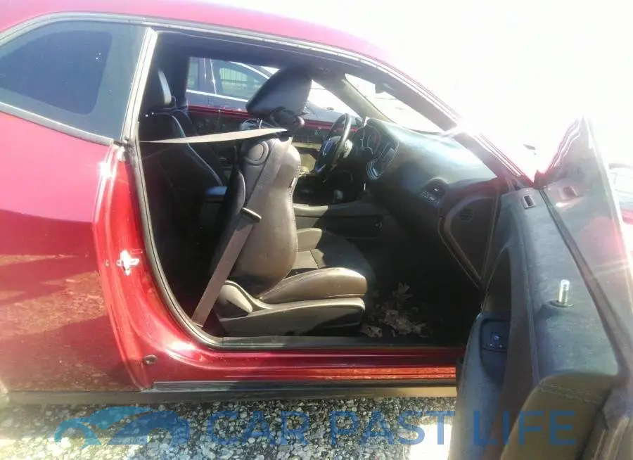 2C3CDZFJXLH130846# 5