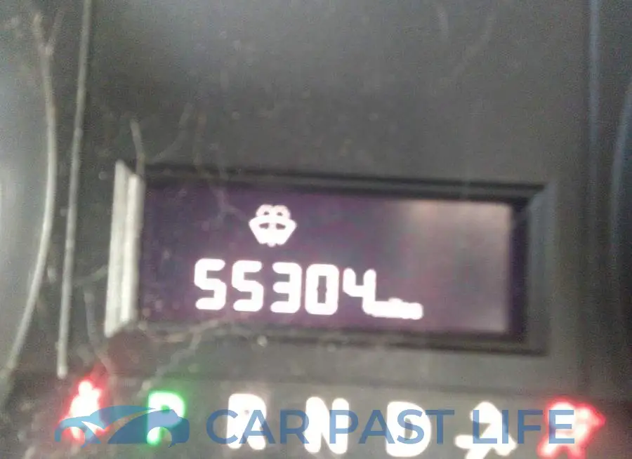 2C4RDGBGXGR315225# 7