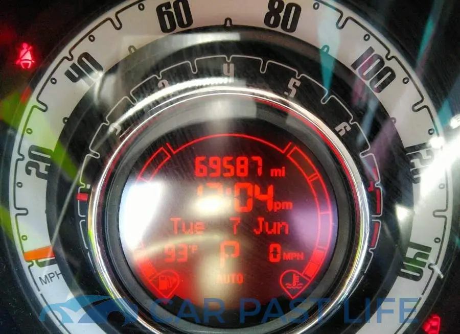 3C3CFFAR3FT623639# 7